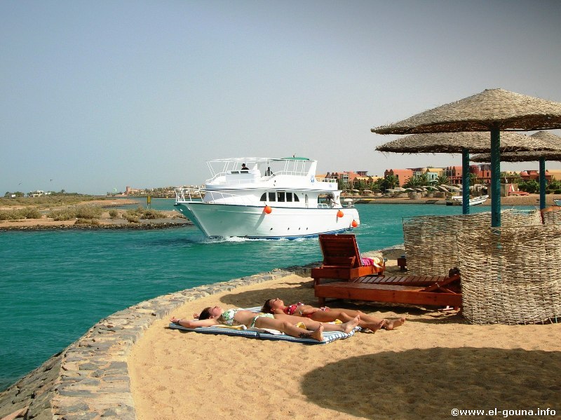 Hotel The Three Corners Ocean View El Gouna 023